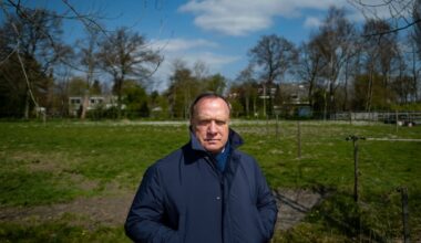 Dick Advocaat: ‘Bij alles wat ik doe denk ik: hoelang nog?’