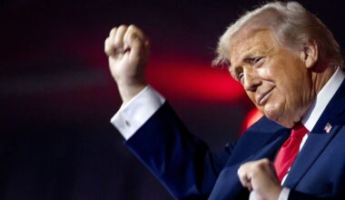 Veiligheidsstrategie VS heeft gevolgen voor Europa: 'Alarmerend voor internationale orde'