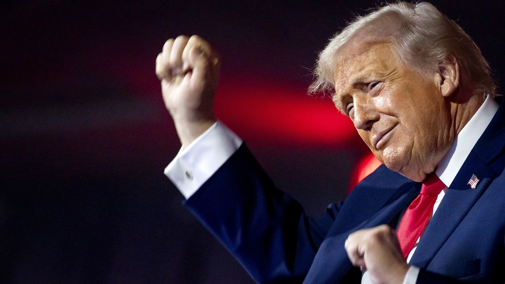 Veiligheidsstrategie VS heeft gevolgen voor Europa: 'Alarmerend voor internationale orde'