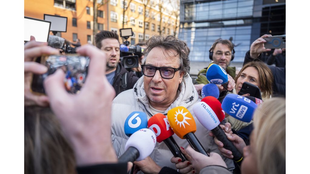 Marco Borsato treedt komend jaar niet op