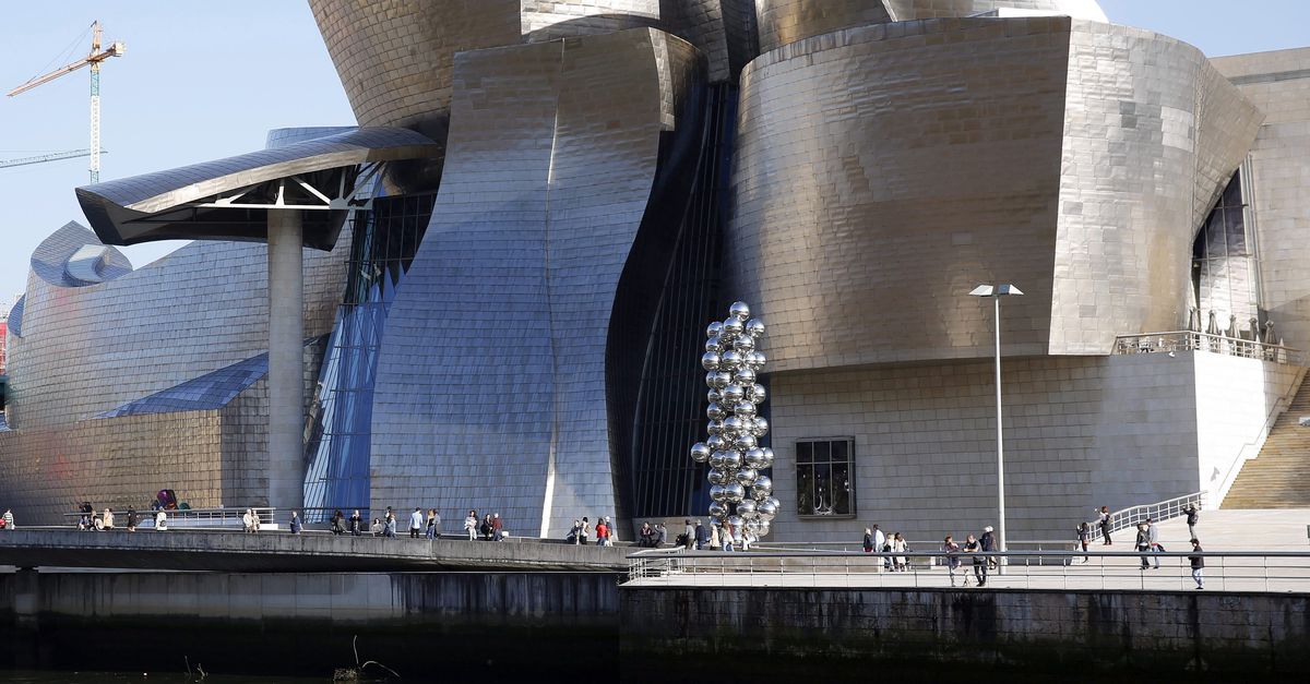 Necrologie: Frank Gehry, architect van het Bilbao-effect en vernieuwer van de moderne architectuur