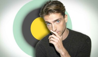 Robbert Rodenburg krijgt nieuw programma bij KRO-NCRV