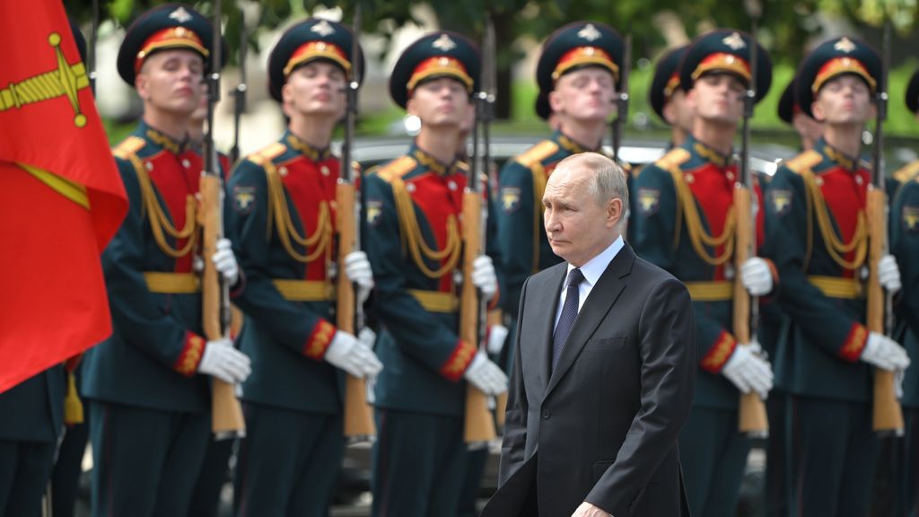 Hoe complotdenkers immuun blijven voor feiten over de oorlog