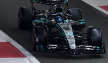 Russell verklaart 'subtiele hint' aan Red Bull in F1-kwalificatie Abu Dhabi