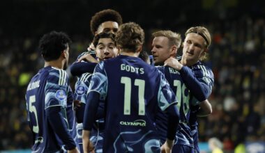 Ajax-fans woedend op commentator Martijn van Zijtvelt