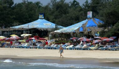 Zeker 23 doden bij brand in nachtclub India