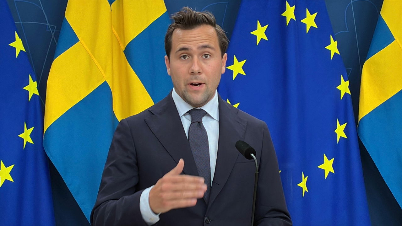 Zweden geeft Oekraïne prioriteit en stopt ontwikkelingshulp aan andere landen