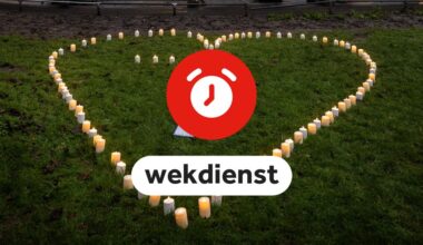 Explosie Tarwekamp herdacht • Wordt Max Verstappen wereldkampioen?