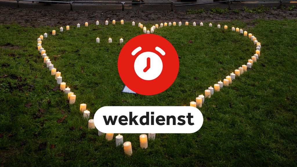 Explosie Tarwekamp herdacht • Wordt Max Verstappen wereldkampioen?