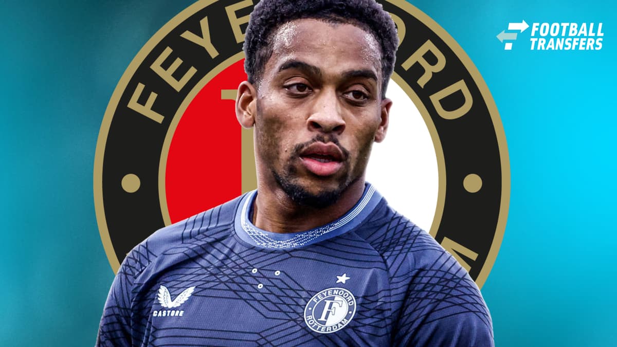 Feyenoord krijgt plots zeer groot nieuws over transfer Quinten Timber