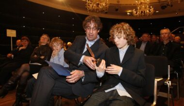 waarom worden mensen zo boos van biografieën?