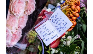 Nabestaanden over ongeluk Den Haag: onbeschrijflijk oneerlijk