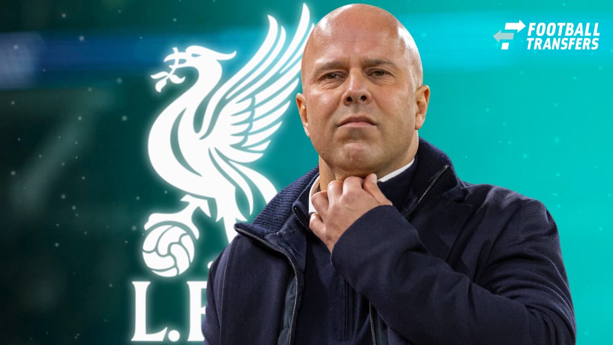 Liverpool heeft razendsnel nieuwe trainer gevonden na ontslag Arne Slot