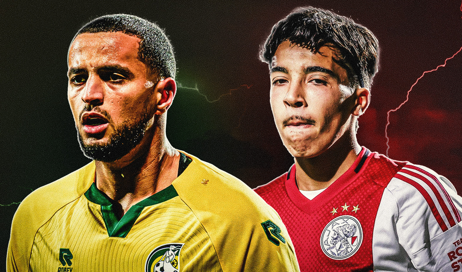 Fortuna Sittard - Ajax