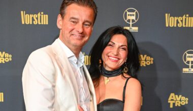 Lili Genee wil niet aanschuiven bij Vandaag Inside met echtgenoot Wilfred