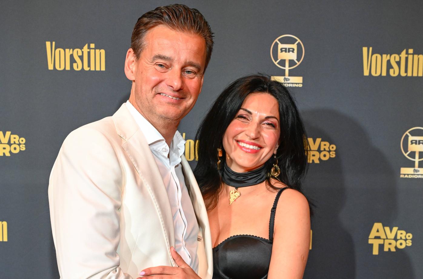 Lili Genee wil niet aanschuiven bij Vandaag Inside met echtgenoot Wilfred