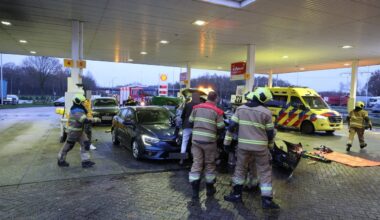 Foto: SK-Media/Persbureau Heitink