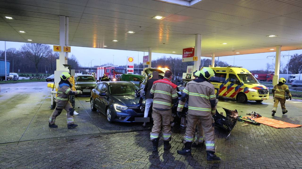 Foto: SK-Media/Persbureau Heitink