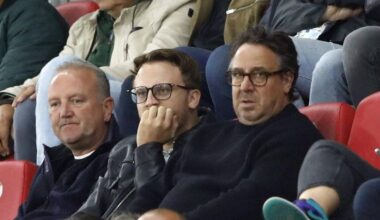 Marco Borsato duikt twee dagen na vrijspraak op bij AZ