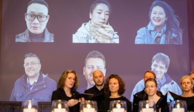 'Nog altijd niet te bevatten'