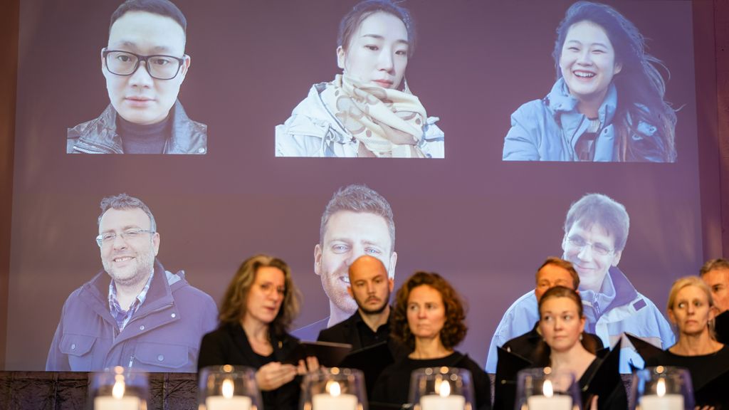 'Nog altijd niet te bevatten'