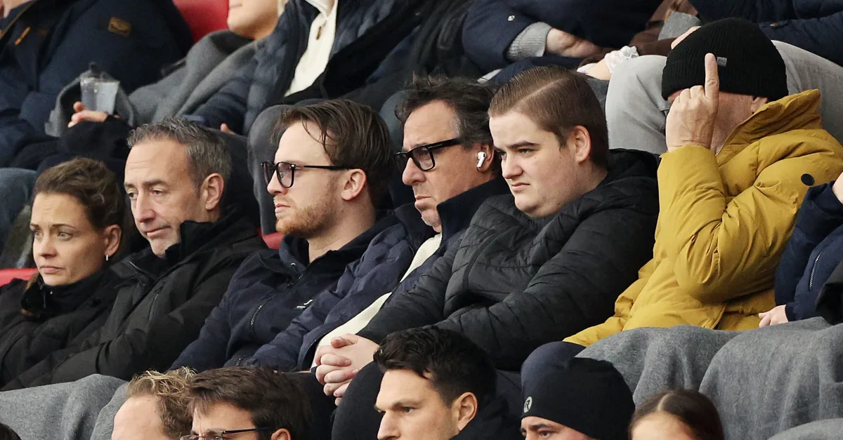 Marco Borsato hoort eigen muziek weer bij wedstrijd AZ