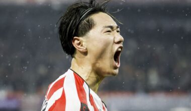 Sparta boekt broodnodige zege en duwt NAC dieper in problemen