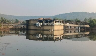 Zeker 25 doden bij brand in nachtclub India