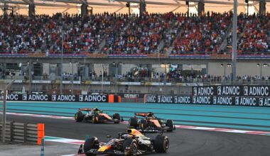 “Twee-tegen-één-situatie kostte Max Verstappen de wereldtitel”