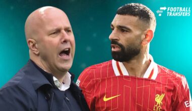 Bom barst bij Liverpool: Salah haalt genadeloos uit naar Slot