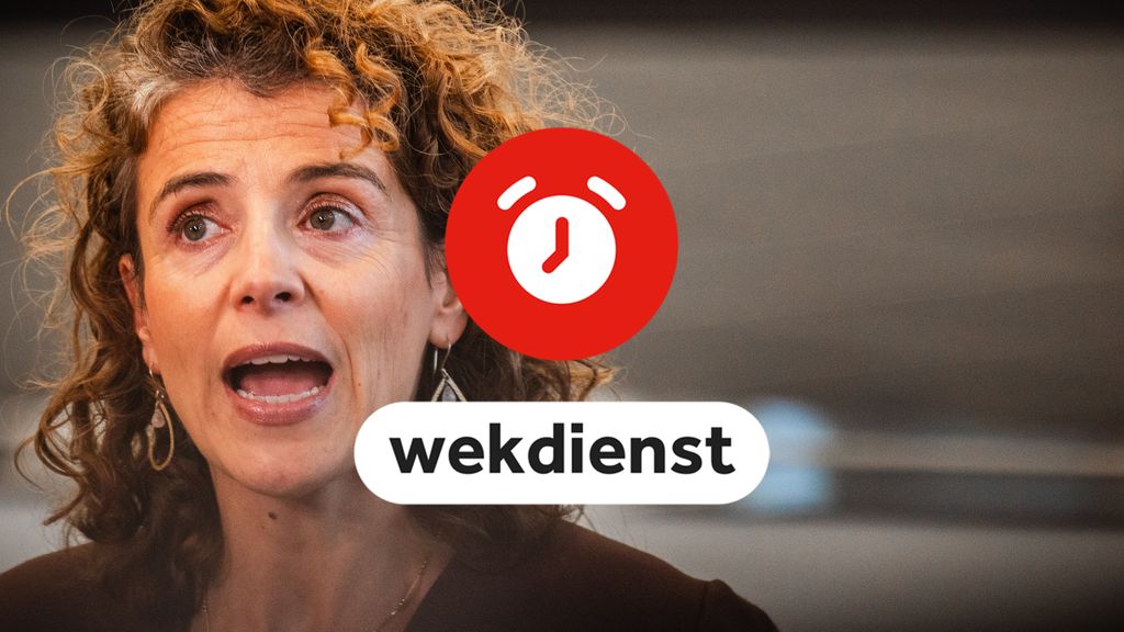 Minister naar Ekehaar om aardbeving • Bekendmaking Top 2000