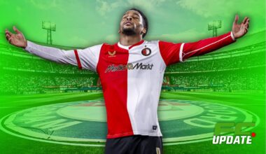 'Quinten Timber gaat niet bijtekenen en gijzelt Feyenoord'