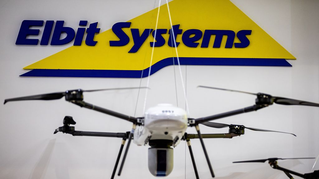 'NAVO doet Israëlisch defensiebedrijf in de ban vanwege smeergeldzaak'