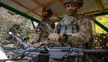 Kabinet trekt toch 700 miljoen euro extra uit voor Oekraïne