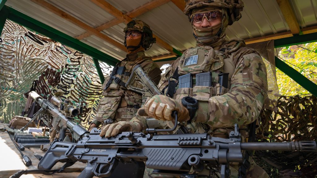 Kabinet trekt toch 700 miljoen euro extra uit voor Oekraïne