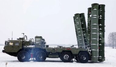 India overweegt aankoop van extra Russische S-400 systemen