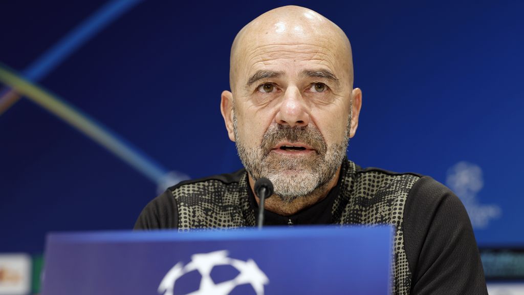 'Hij moet iets bijzonders hebben'