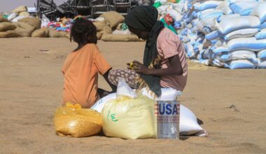 Ruim honderd doden in Sudan na aanvallen op crèche en ziekenhuis