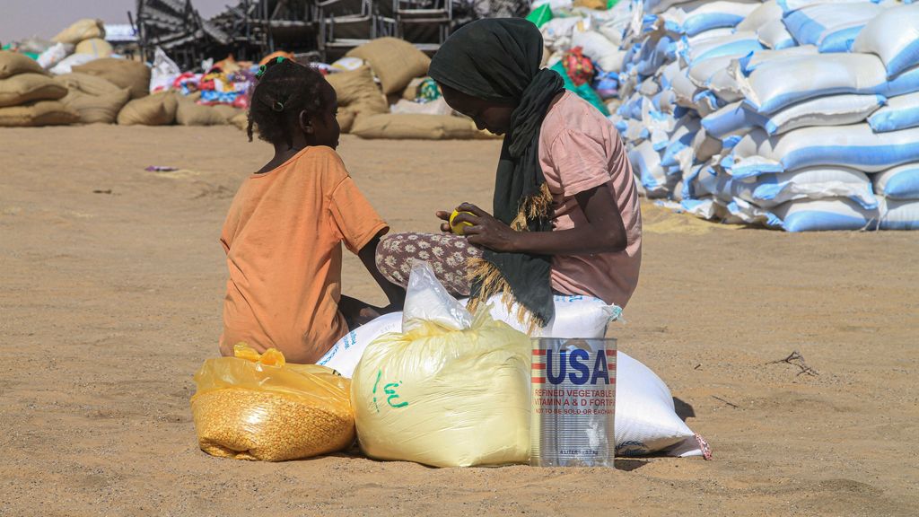 Ruim honderd doden in Sudan na aanvallen op crèche en ziekenhuis