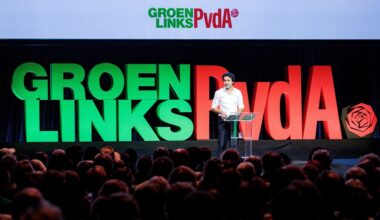 Gezamenlijke beginselen GL-PvdA gaan over 'samen' en 'solidariteit'