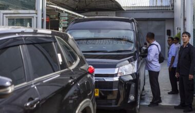 Indonesië draagt Nederlandse drugscriminelen over voor terugkeer