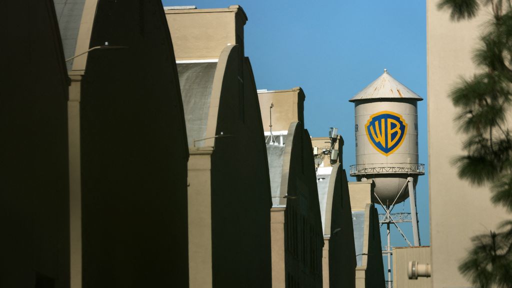 Paramount wil Netflix-deal filmstudio Warner Bros. kapen en doet overnamebod