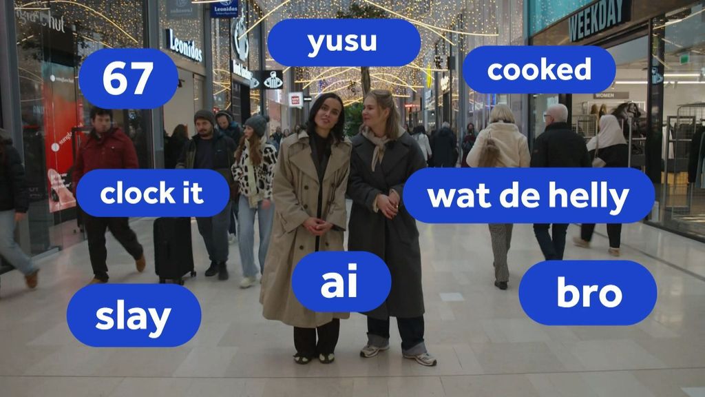 Dit zijn de kanshebbers voor het Kinderwoord van 2025