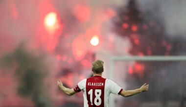 Betaaldvoetbalclubs willen strafrechtelijke vervolging bij ongeregeldheden