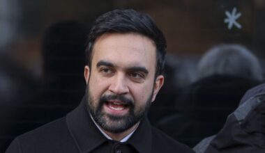 Nieuwe burgemeester New York geeft tips om in te gaan tegen immigratiepolitie