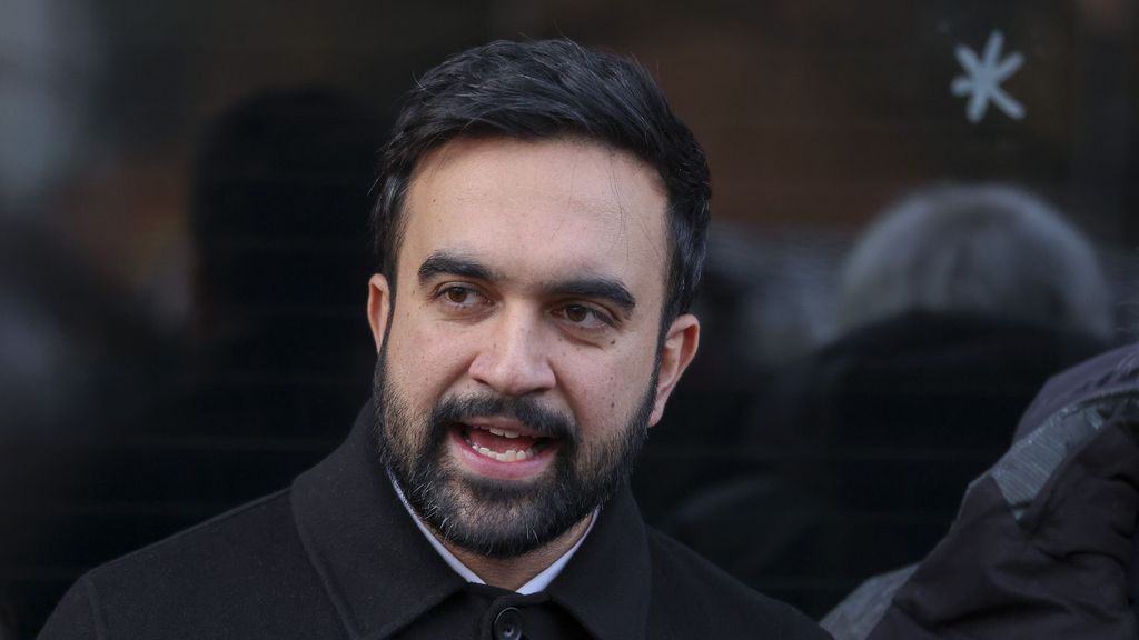 Nieuwe burgemeester New York geeft tips om in te gaan tegen immigratiepolitie