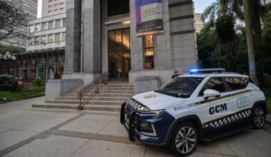 Acht gravures van Matisse gestolen uit Braziliaanse bibliotheek