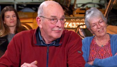 Glas-in-lood bij Tussen Kunst en Kitsch blijkt waardevol werk van Theo van Doesburg