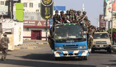 Jemenitische STC claimt inname havenstad Aden in Zuid-Jemen na opmars