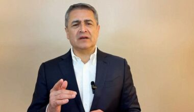 Honduras wil arrestatie oud-president Hernandez, die gratie kreeg van Trump